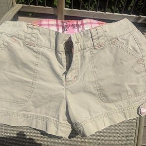 BKE Sophia shorts